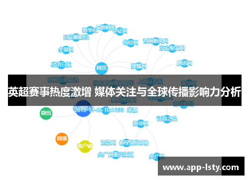 英超赛事热度激增 媒体关注与全球传播影响力分析